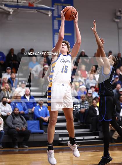 Thumbnail 3 in Clarksville Academy @ Goodpasture Christian photogallery.