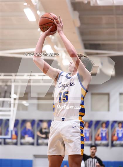 Thumbnail 2 in Clarksville Academy @ Goodpasture Christian photogallery.