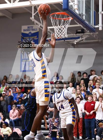 Thumbnail 3 in Clarksville Academy @ Goodpasture Christian photogallery.