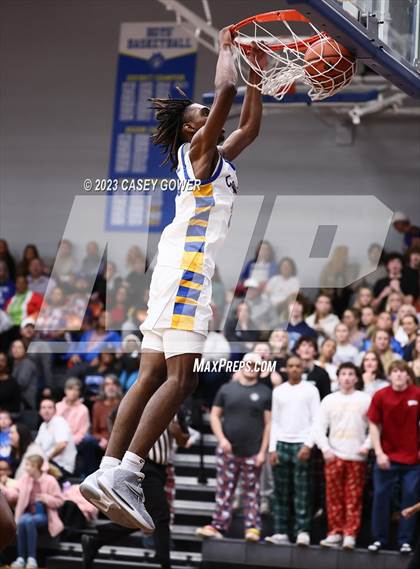 Thumbnail 1 in Clarksville Academy @ Goodpasture Christian photogallery.