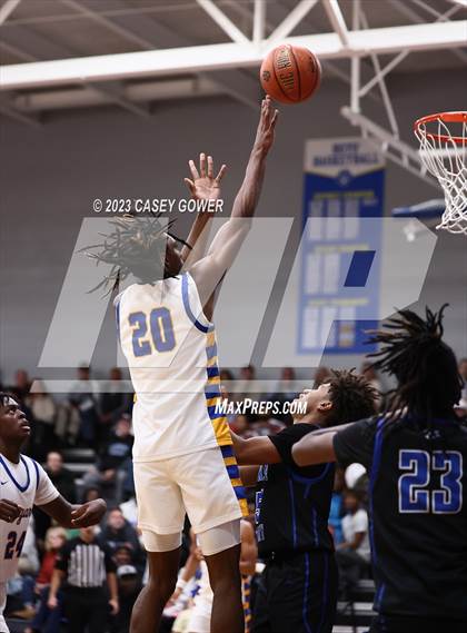 Thumbnail 1 in Clarksville Academy @ Goodpasture Christian photogallery.