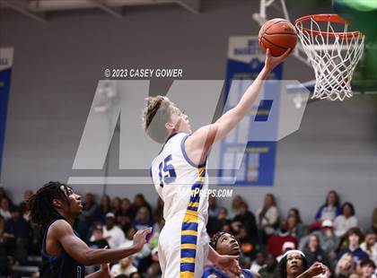 Thumbnail 3 in Clarksville Academy @ Goodpasture Christian photogallery.