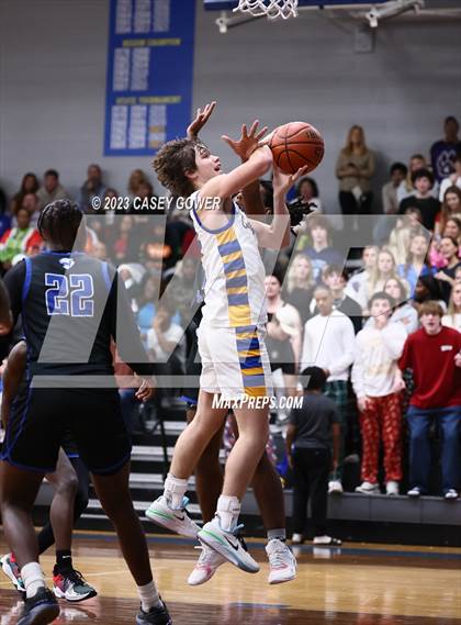 Thumbnail 2 in Clarksville Academy @ Goodpasture Christian photogallery.