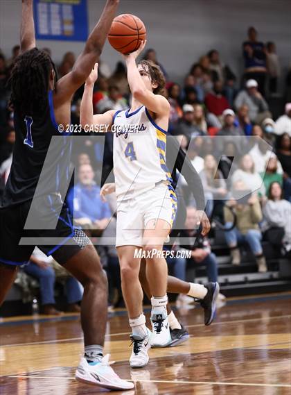 Thumbnail 1 in Clarksville Academy @ Goodpasture Christian photogallery.