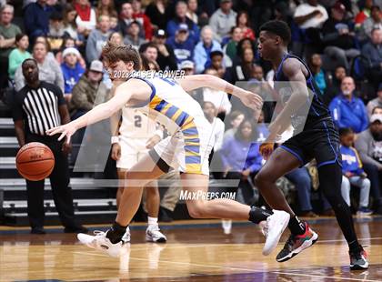 Thumbnail 1 in Clarksville Academy @ Goodpasture Christian photogallery.