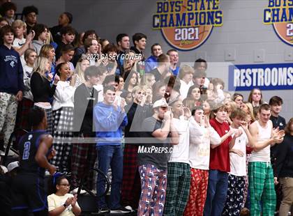 Thumbnail 2 in Clarksville Academy @ Goodpasture Christian photogallery.