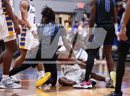 Thumbnail 1 in Clarksville Academy @ Goodpasture Christian photogallery.