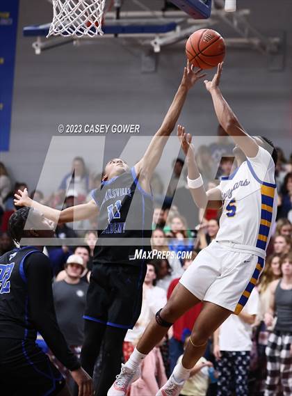 Thumbnail 2 in Clarksville Academy @ Goodpasture Christian photogallery.