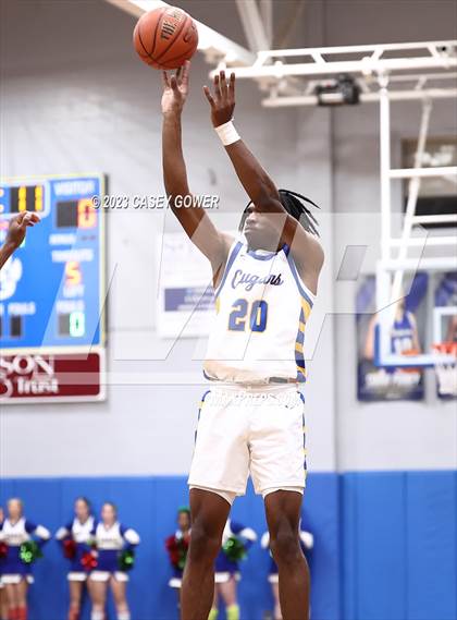 Thumbnail 1 in Clarksville Academy @ Goodpasture Christian photogallery.