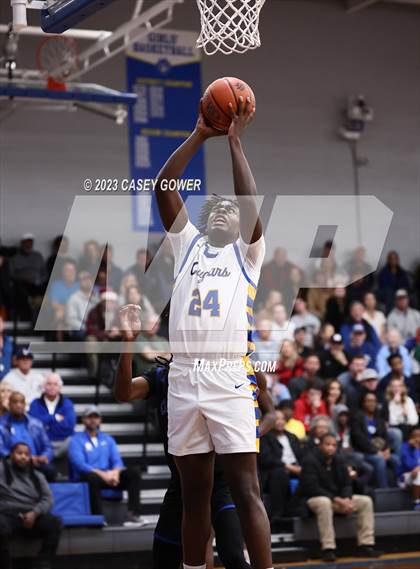 Thumbnail 2 in Clarksville Academy @ Goodpasture Christian photogallery.