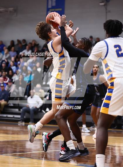 Thumbnail 2 in Clarksville Academy @ Goodpasture Christian photogallery.