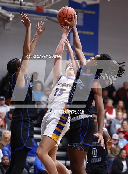 Thumbnail 2 in Clarksville Academy @ Goodpasture Christian photogallery.