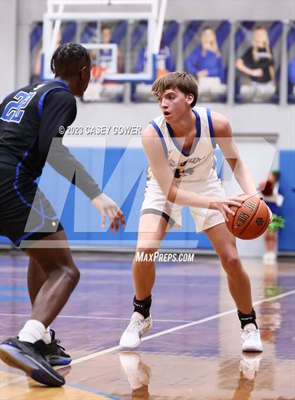 Thumbnail 1 in Clarksville Academy @ Goodpasture Christian photogallery.