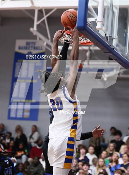 Thumbnail 1 in Clarksville Academy @ Goodpasture Christian photogallery.