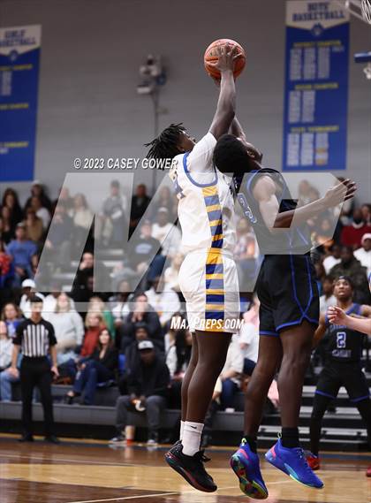 Thumbnail 3 in Clarksville Academy @ Goodpasture Christian photogallery.