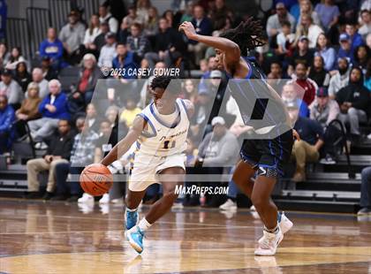Thumbnail 1 in Clarksville Academy @ Goodpasture Christian photogallery.