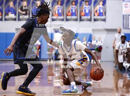 Thumbnail 2 in Clarksville Academy @ Goodpasture Christian photogallery.