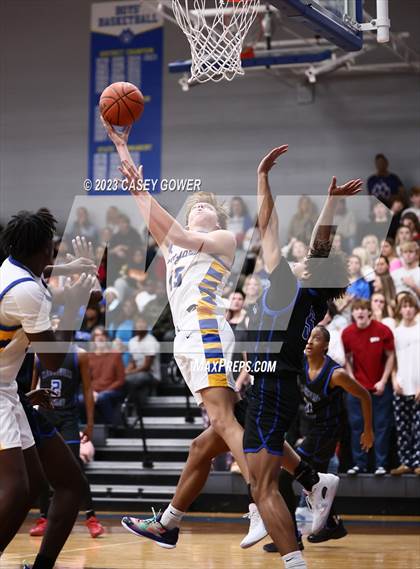 Thumbnail 2 in Clarksville Academy @ Goodpasture Christian photogallery.