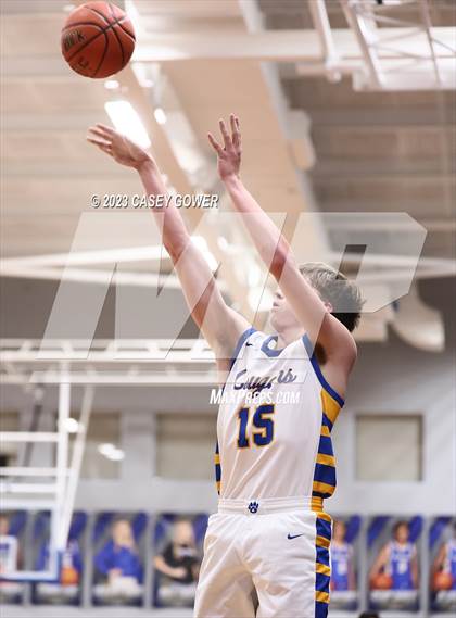 Thumbnail 3 in Clarksville Academy @ Goodpasture Christian photogallery.