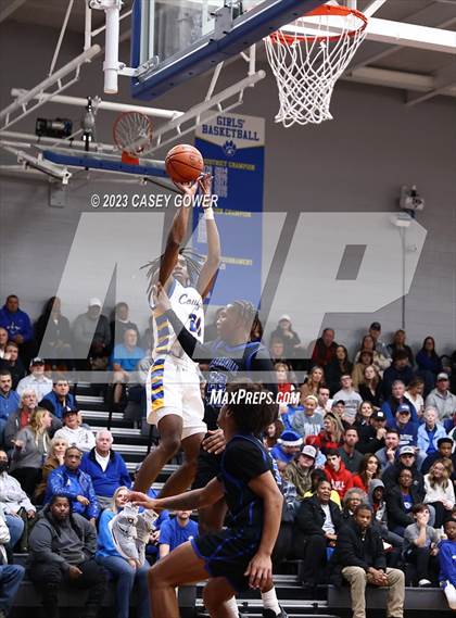 Thumbnail 2 in Clarksville Academy @ Goodpasture Christian photogallery.