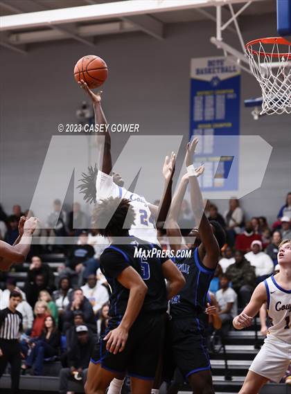 Thumbnail 2 in Clarksville Academy @ Goodpasture Christian photogallery.