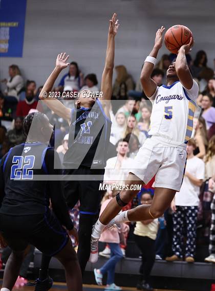 Thumbnail 1 in Clarksville Academy @ Goodpasture Christian photogallery.