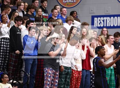 Thumbnail 3 in Clarksville Academy @ Goodpasture Christian photogallery.