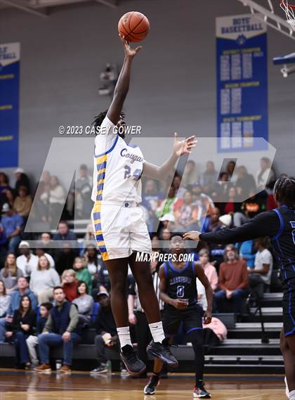 Thumbnail 3 in Clarksville Academy @ Goodpasture Christian photogallery.