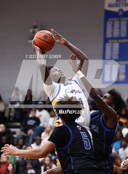Thumbnail 1 in Clarksville Academy @ Goodpasture Christian photogallery.