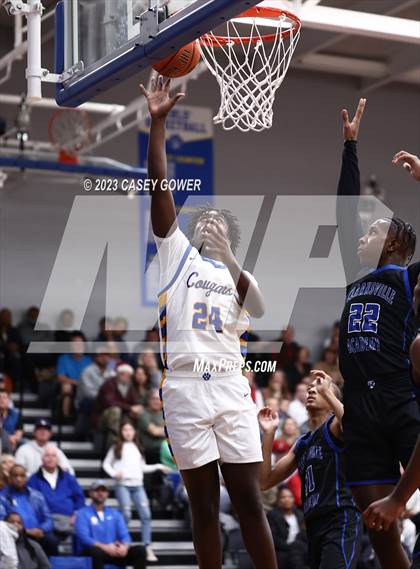 Thumbnail 1 in Clarksville Academy @ Goodpasture Christian photogallery.