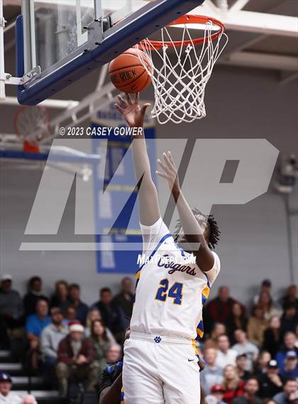 Thumbnail 3 in Clarksville Academy @ Goodpasture Christian photogallery.
