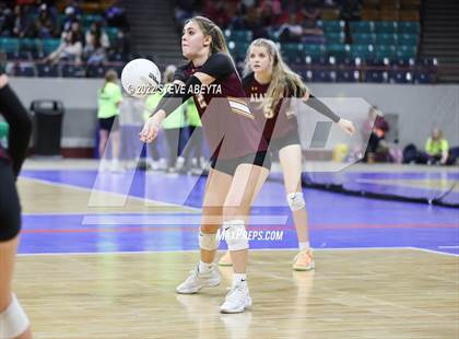 Thumbnail 1 in Faith Christian vs. Alamosa (CHSAA 3A 2nd Round) photogallery.