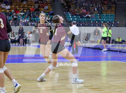 Thumbnail 1 in Faith Christian vs. Alamosa (CHSAA 3A 2nd Round) photogallery.