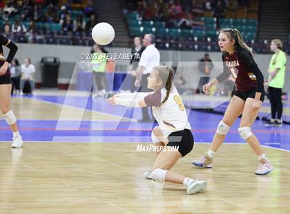Thumbnail 2 in Faith Christian vs. Alamosa (CHSAA 3A 2nd Round) photogallery.
