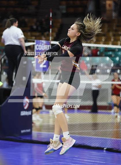 Thumbnail 3 in Faith Christian vs. Alamosa (CHSAA 3A 2nd Round) photogallery.
