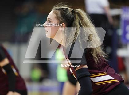 Thumbnail 3 in Faith Christian vs. Alamosa (CHSAA 3A 2nd Round) photogallery.