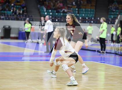 Thumbnail 1 in Faith Christian vs. Alamosa (CHSAA 3A 2nd Round) photogallery.