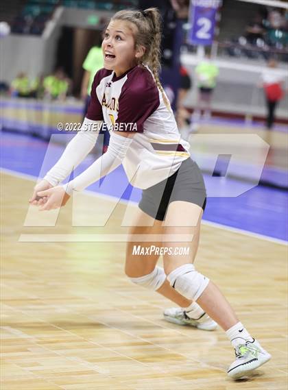 Thumbnail 1 in Faith Christian vs. Alamosa (CHSAA 3A 2nd Round) photogallery.