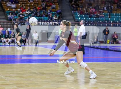 Thumbnail 2 in Faith Christian vs. Alamosa (CHSAA 3A 2nd Round) photogallery.