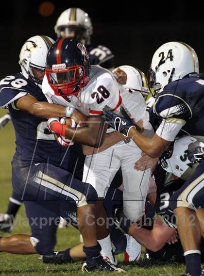 Thumbnail 2 in Centennial @ Kellis photogallery.