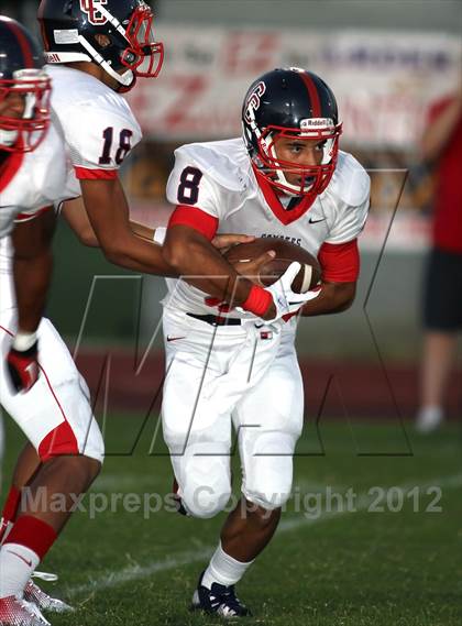 Thumbnail 1 in Centennial @ Kellis photogallery.