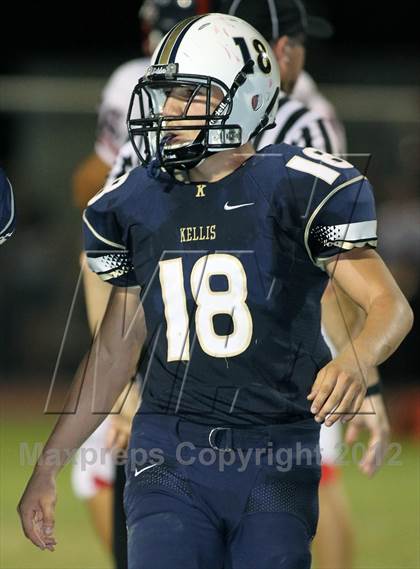Thumbnail 2 in Centennial @ Kellis photogallery.