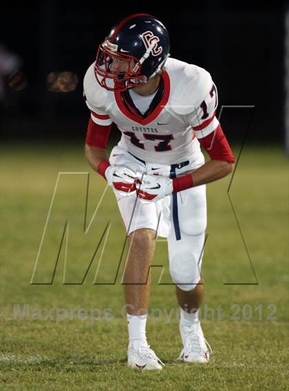 Thumbnail 2 in Centennial @ Kellis photogallery.