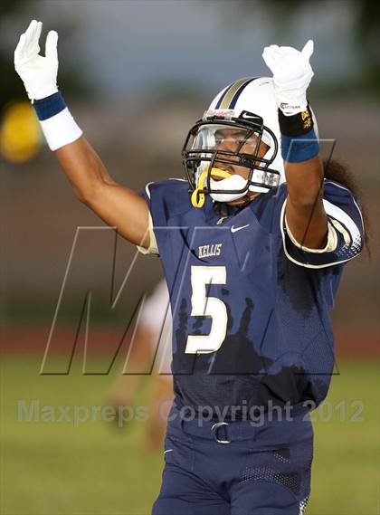 Thumbnail 3 in Centennial @ Kellis photogallery.