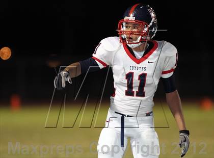 Thumbnail 3 in Centennial @ Kellis photogallery.