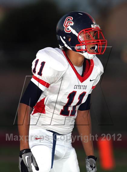 Thumbnail 2 in Centennial @ Kellis photogallery.