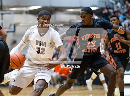 Thumbnail 1 in Belleville West vs. Webster Groves photogallery.