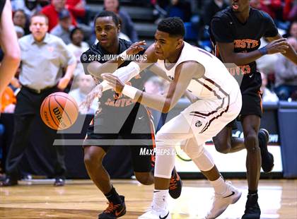 Thumbnail 1 in Belleville West vs. Webster Groves photogallery.
