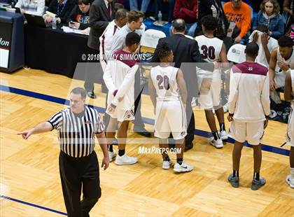 Thumbnail 1 in Belleville West vs. Webster Groves photogallery.