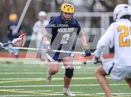 Thumbnail 1 in Marlboro @ St. John-Vianney photogallery.